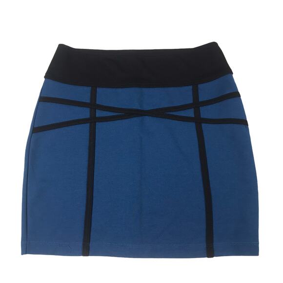 Basic house‎ mini skirt size small - Picture 5 of 9